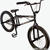 Велосипед Favorit BMX Viper-20US р.11 (черный)