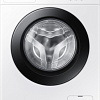 Стиральная машина Samsung WW65A4S21CE/LP