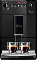 Кофемашина Melitta Caffeo Purista Pure Black F230-002