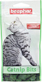 Лакомство для кошек Beaphar Catnip Bits 35 г
