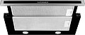 Кухонная вытяжка KUPPERSBERG Slimlux IV 60 XGL
