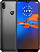 Смартфон Motorola E6 Plus XT2025-2 2GB/32GB (графит)