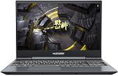 Игровой ноутбук Hasee S7-DA7NP