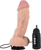 Вибратор Orion Dancing Dick 5801470000