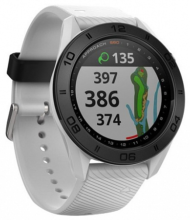 Часы Garmin Approach S60