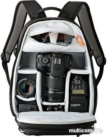 Рюкзак Lowepro Tahoe BP 150 (black)
