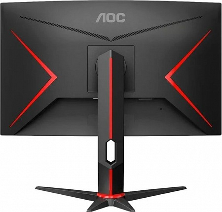 Монитор AOC CQ27G2U/BK