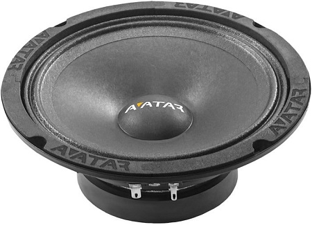 Среднечастотная АС Avatar MBR-65