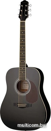 Акустическая гитара Naranda DG120BK