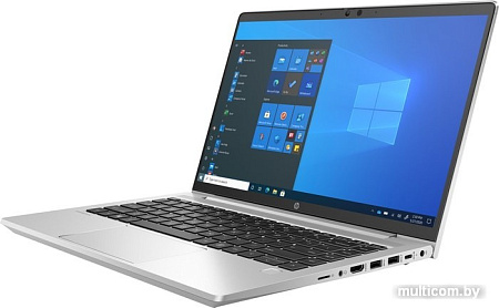 HP ProBook 445 G8 32N32EA