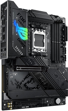 ASUS ROG Strix X870-F Gaming WiFi