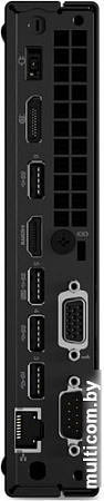 Компактный компьютер Lenovo ThinkCentre M70q 11DT003RRU