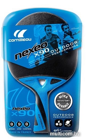 Ракетка для настольного тенниса Cornilleau Nexeo X90