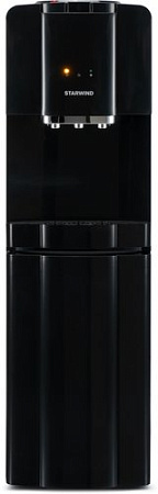 Кулер для воды StarWind SW-1001CB