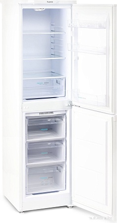 Холодильник Бирюса 420