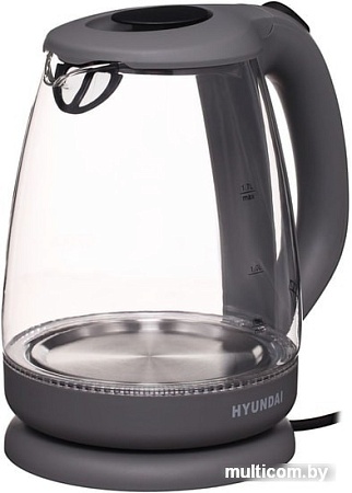 Электрочайник Hyundai HYK-G1003