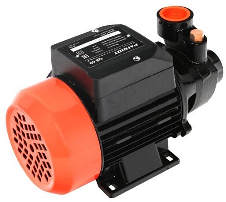 Самовсасывающий насос Patriot QB60