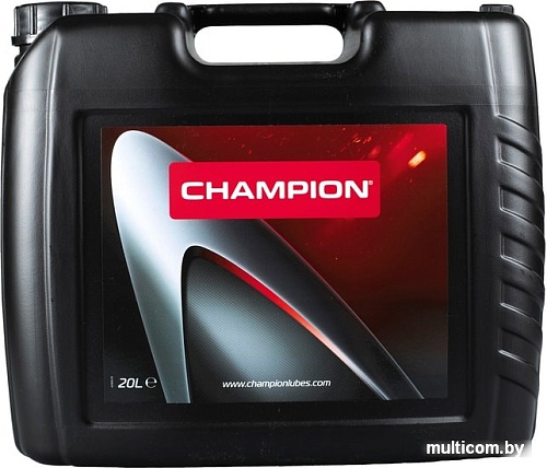 Трансмиссионное масло Champion OEM Specific ATF MB FE 20л