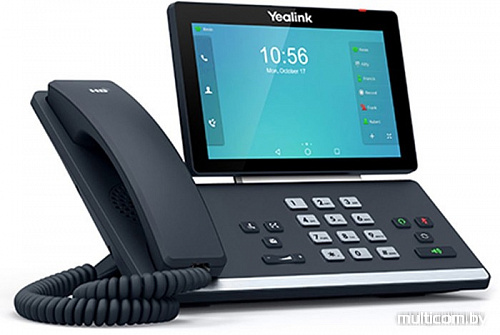 Проводной телефон Yealink SIP-T58V