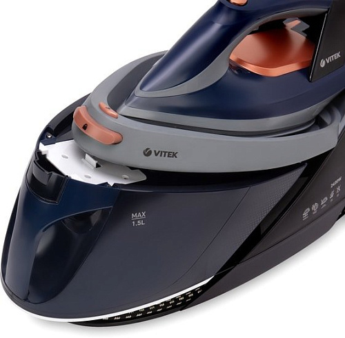 Утюг Vitek VT-2430