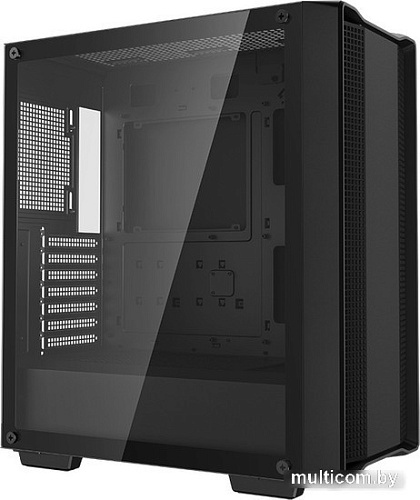 Корпус DeepCool CC560 V2 Limited R-CC560-BKNAA0-G-2