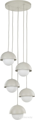 Подвесная люстра TK Lighting Bono 10214