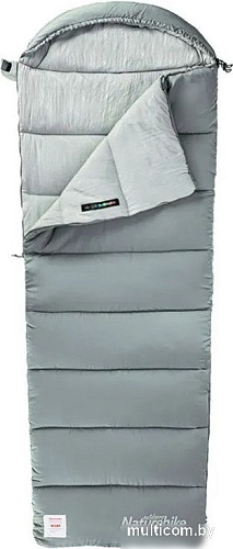 Naturehike CNK2350WS023 M400 (серый, молния справа)