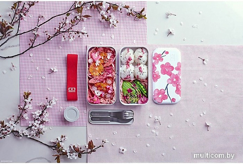 Ланч-бокс Monbento MB Original 100012333 (blossom)