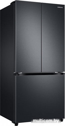 Холодильник Samsung RF44A5002B1/WT