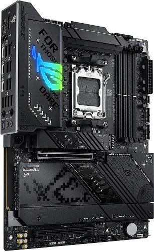 ASUS ROG Strix X870-F Gaming WiFi
