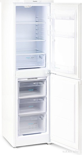 Холодильник Бирюса 420