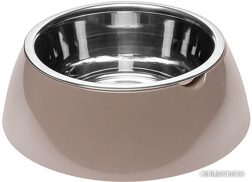 Миска Ferplast Jolie Large (бежевый)