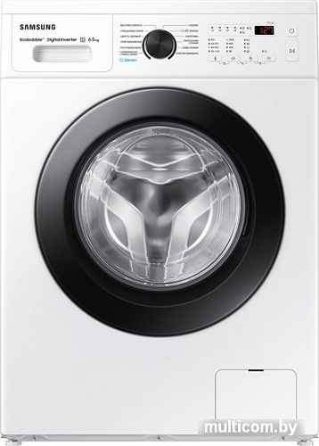 Стиральная машина Samsung WW65A4S21CE/LP