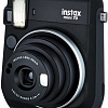 Фотоаппарат Fujifilm Instax Mini 70 Black