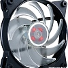 Кулер для корпуса Cooler Master MasterFan Pro 120 Air Balance RGB