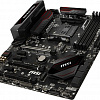 Материнская плата MSI X470 Gaming Pro