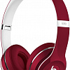 Наушники Beats Solo2 Luxe Edition (красный) [ML9G2]