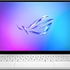 Игровой ноутбук ASUS ROG Zephyrus G14 2025 GA403WW-QS100W