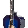 Акустическая гитара ROKSO FT-R38B-BLS