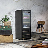 Винный шкаф CASO WineExclusive 126 Smart