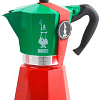 Гейзерная кофеварка Bialetti Moka Express 5322/NP (3 порции)