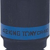 Головка слесарная King Tony 843542M