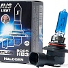 Галогенная лампа AVS Atlas Box HB3/9005 1шт