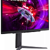 Игровой монитор LG UltraGear 27GR83Q-B
