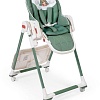 Высокий стульчик Sweet Baby Modern (малахит)