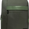 Городской рюкзак Torber Vector T7925-GRE (серый/зеленый)