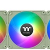Набор вентиляторов Thermaltake CT120 EX ARGB 3-Fan Pack CL-F196-PL12MG-A