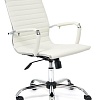 Кресло TetChair Urban (иск. кожа, белый)