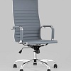 Кресло Stool Group TopChairs City (серый)