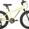 Детский велосипед Maxiscoo 3bike 20 M 2025 MSC-M3-2002 (желтый)